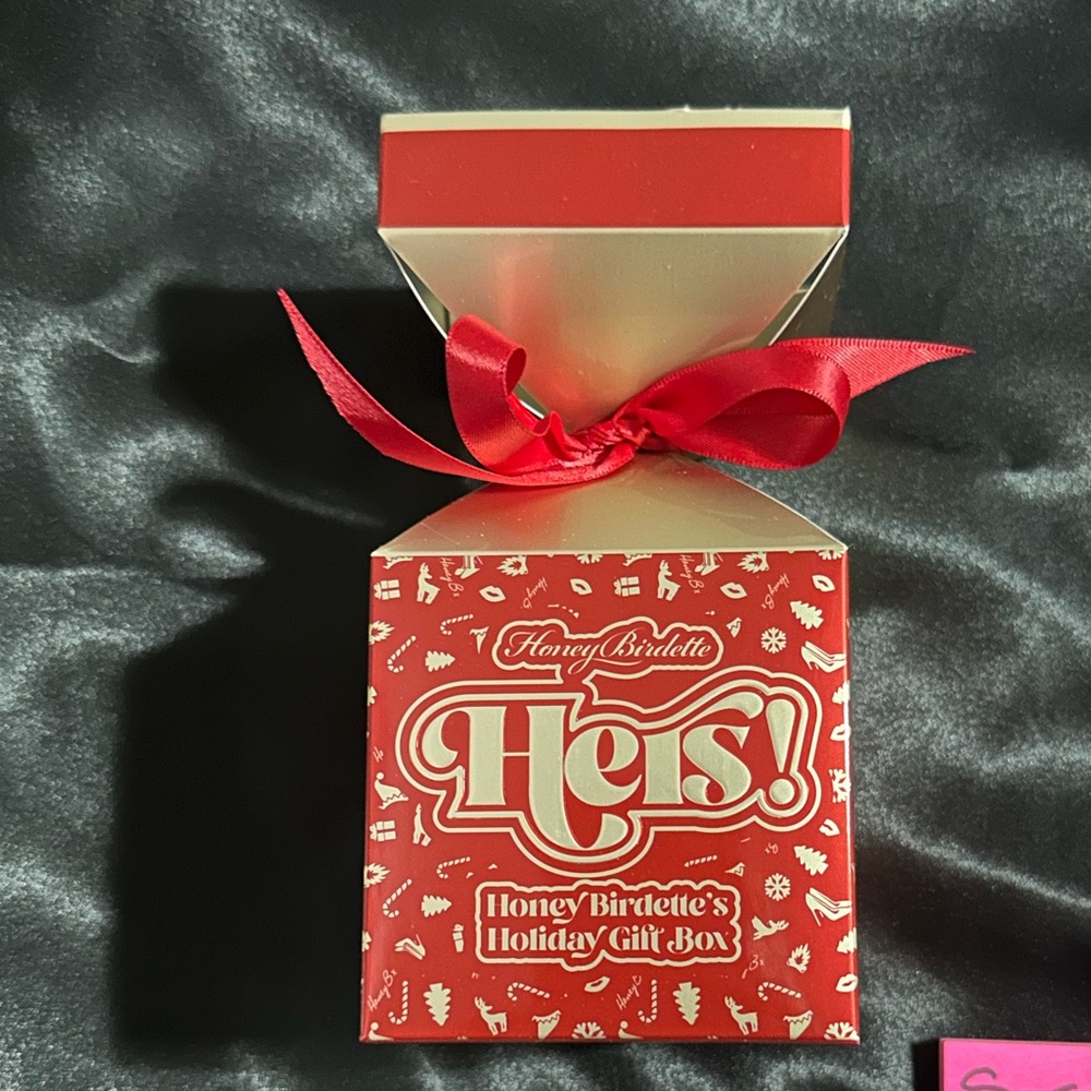 Honey Bitdette Hers Holiday Gift Box